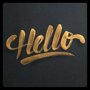 Meet your Posher, Taylor